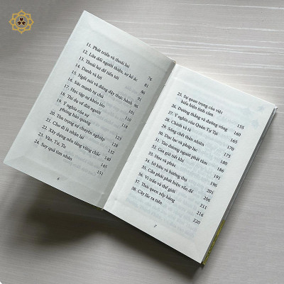 Sách - Chân Lý Vô Thường - Tập 22 - Tuyển Tập Ranh Giới Giữa Mê Và Ngộ - Vĩnh Nghiêm Book