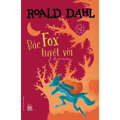 Sách - Bộ truyện của Road Dahl - Series 15 tập - Charlie và nhà máy sô cô la