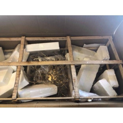 Đèn serip fi 1200 DT