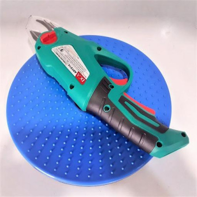 MÁY TỈA HÀNG RÀO DÙNG PIN 4V/2.0AH 14MM DCA ADYD14- HÀNG CHÍNH HÃNG