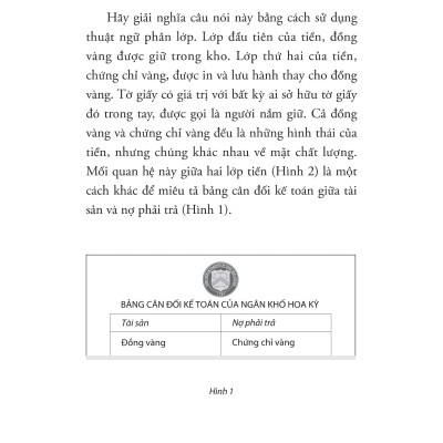 Pre-Order - Sự Tiến Hóa Của Tiền Tệ