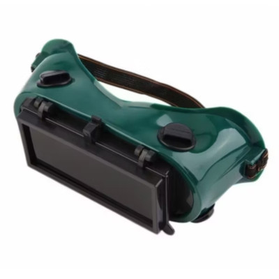 KÍNH HÀN XÌ BẢO VỆ MẮT 2 LỚP AN TOÀN CHẤT LƯỢNG