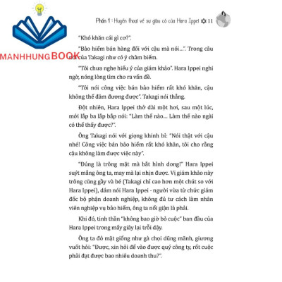 Sách - Người bán hàng vĩ đại nhất thế giới - tái bản