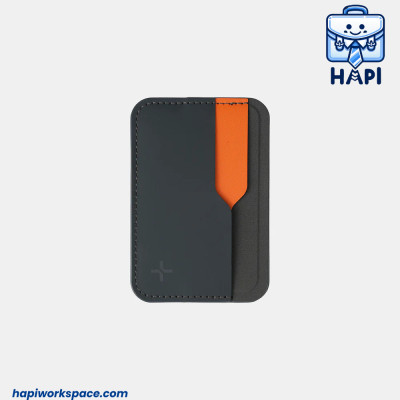 Ví nam châm HyperWork MagSnap HPW-MAGW, tương thích chuẩn MS