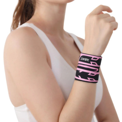 Băng quấn cổ tay AOLIKES A-7930 bảo vệ hỗ trợ khớp cổ tay