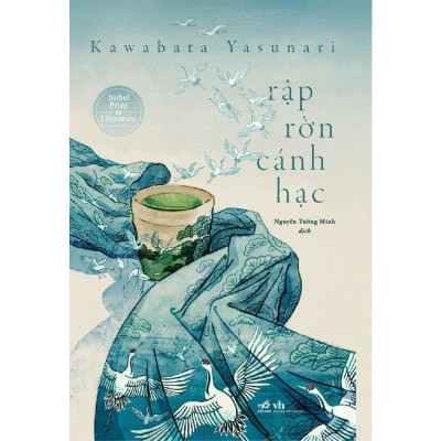 Combo 2 Cuốn Văn Học Bán Chạy Nhã Nam: Điều Kỳ Diệu Của Tiệm Tạp Hóa Namiya + Rập Rờn Cánh Hạc