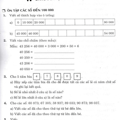 	500 Bài Toán Chọn Lọc Lớp 4 (Dùng Chung Cho Các Bộ SGK Hiện Hành) _HA