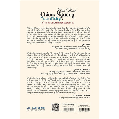 Nghệ Thuật Chiêm Ngưỡng