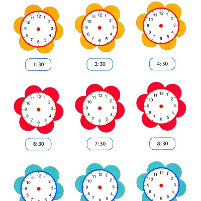 Vietmath - Cùng Con Giỏi Tư Duy Toán Học - Tập 5 (Tái Bản 2020)