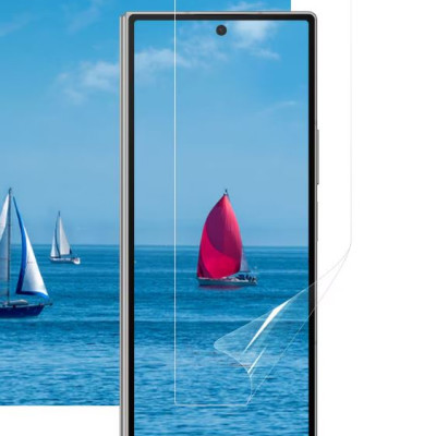 Miếng dán màn hình ngoài Samsung Z Fold6 Hàng chính hãng