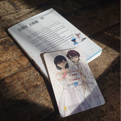 Chúng Ta Sẽ Kết Hôn Thật Sao? - 365 Days To The Wedding (Tập 1)