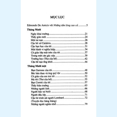 Sách - Những Tấm Lòng Cao Cả (Bìa Cứng) - Huy Hoàng