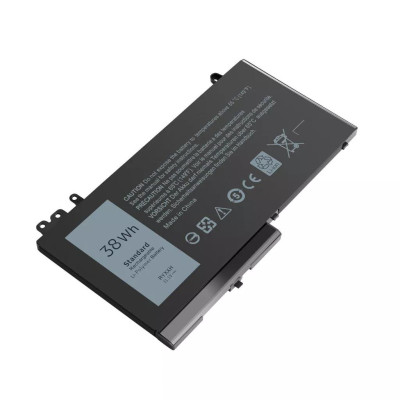 Pin Tương Thích Cho Laptop Dell Latitude E5470 E5270 E5450 E5550 RYXXH 38Wh - Hàng Nhập Khẩu New Seal TEEMO PC TEBAT4323