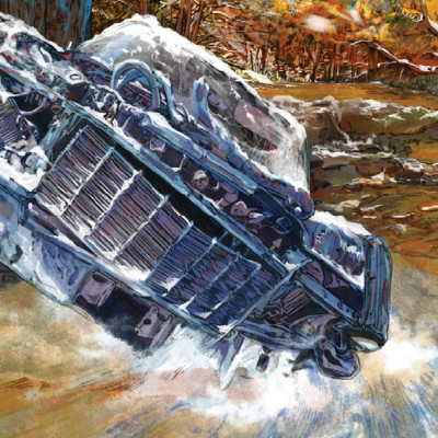 Sách - The Kingdom - Vương Quốc Tội Lỗi