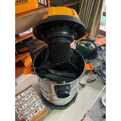 MÁY HÚT BỤI 50L CF-VC001C - COOFIX - HÀNG CHÍNH HÃNG