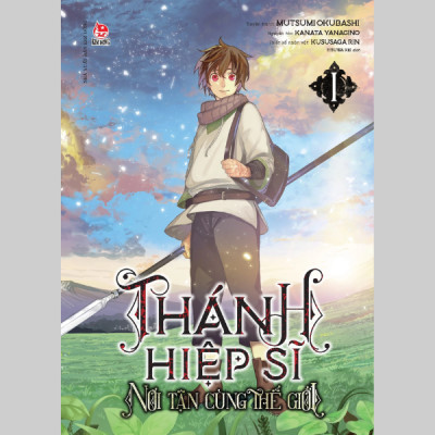 Thánh Hiệp Sĩ Nơi Tận Cùng Thế Giới