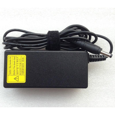 Sạc Tương Thích Cho Laptop Toshiba Satellite P500 P505 P500D Adapter 19V-3.42A - Hàng Nhập Khẩu New Seal TEEMO PC TEAC1385