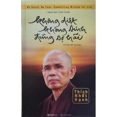 Sách - Combo 5 cuốn: Những cuốn sách hay nhất của Thiền sư Thích Nhất Hạnh