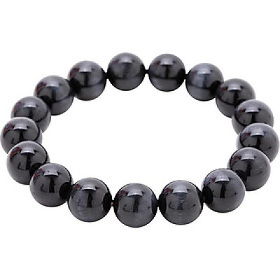 Vòng Tay Đá Phong Thủy Mắt Hổ Xanh T09