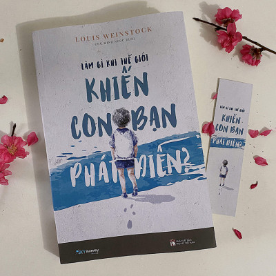 Sách LÀM GÌ KHI THẾ GIỚI KHIẾN CON BẠN PHÁT ĐIÊN? (AZ)\