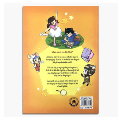 Động Vật Kỳ Quặc (HH)