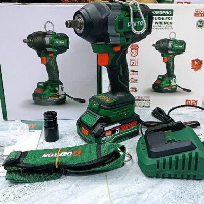 MÁY SIẾT BU LÔNG DÙNG PIN 21V  M21-IW850PRO DEKTON -HÀNG CHÍNH HÃNG