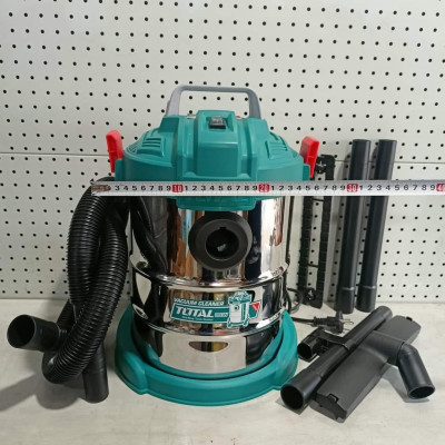 MÁY HÚT BỤI 12L-1000W TOTAL TVC12202 - HÀNG CHÍNH HÃNG