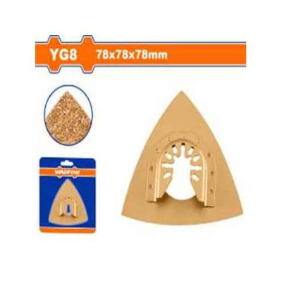 LƯỠI CẮT GỌC ĐA NĂNG YG8 78 WMA7K78 WADFOW - HÀNG CHÍNH HÃNG