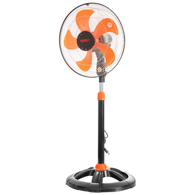 Quạt đứng thân sắt SENKO DTS1609 - Hàng chính hãng