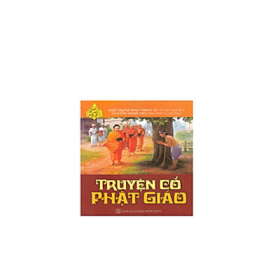 Truyện Cổ Phật Giáo