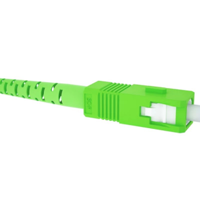 Dây nhảy quang SC UPC to SC APC Duplex 2m (Bunch 14pcs) - Xmethod Network - Hàng chính hãng