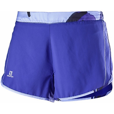 Quần Thể Thao Nữ Salomon Agile Short W - L39271300