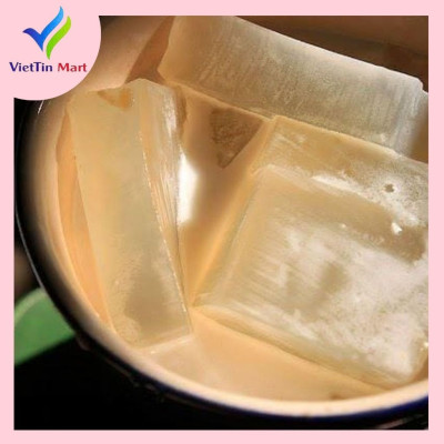 Bột Sương Sáo Trắng White Grass Jelly Thuận Phát 50G