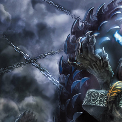 Final Fantasy XIV: Endwalker | The Art Of Resurrection - Among The Stars -