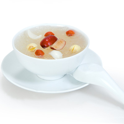 Yến Sào Thái Phong - Yến sào tinh chế thượng hạng 100 gr (964)