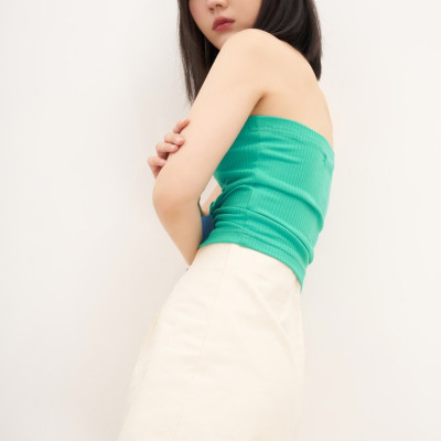 DOTTIE - Áo Ống Căn Bản T0659