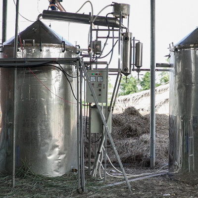 Tinh dầu hoa Hồng 100ml Mộc Mây - tinh dầu thiên nhiên nguyên chất 100% - chất lượng và mùi hương vượt trội