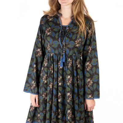 Đầm Cotton Isla Bonita