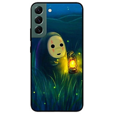 Ốp lưng dành cho Samsung S22 - S22 Plus - S22 Ultra - Vô Diện Cầm Đèn