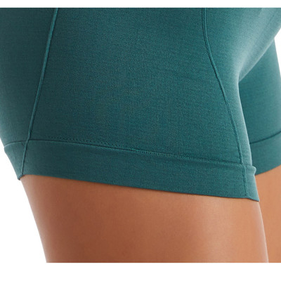 Quần Shorts Nữ Body Vải Dệt Kim Cao Cấp Đa Năng