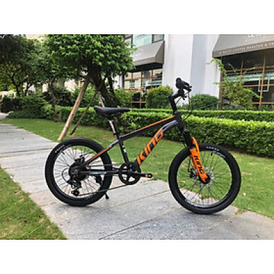 XE ĐẠP TRẺ EM ROYALBABY KING SIZE 20 cho 7-12 tuổi(giao mầu ngẫu nhiên)