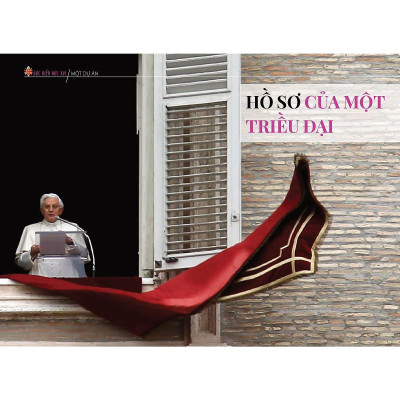 Sách - Đức Giáo Hoàng Biển Đức XVI - Rất Khiêm Nhu Rất Vĩ Đại - Bayard Việt Nam