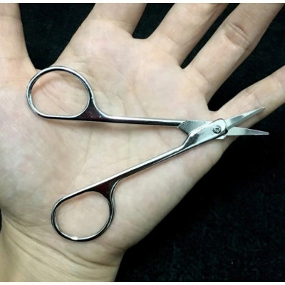 KÉO TỈA LÔNG MŨI NHỌN