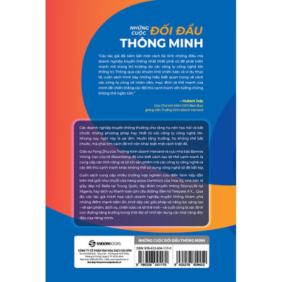 Những Cuộc Đối Đầu Thông Minh