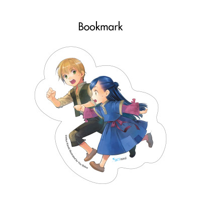 Sách - Cuộc Nổi Dậy Của Cô Nàng Mọt Sách - Tôi Sẽ Làm Mọi Cách Để Trở Thành Thủ Thư - Phần 2.1 - Vu Nữ Tập Sự Của Thần Điện I - Tặng Kèm Bookmark + Postcard