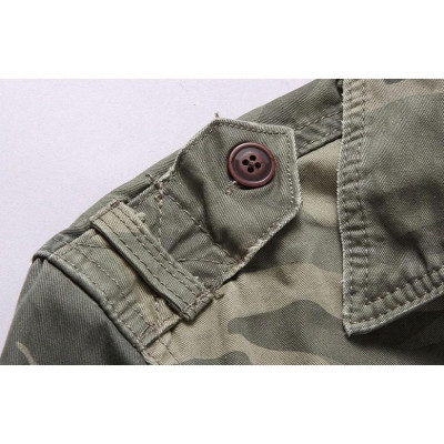 Áo sơ mi aber tay ngắn_cho nam