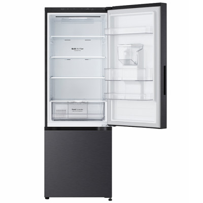 Tủ lạnh LG Inverter 332 lít LBD33BLM - HÀNG CHÍNH HÃNG - CHỈ GIAO HCM