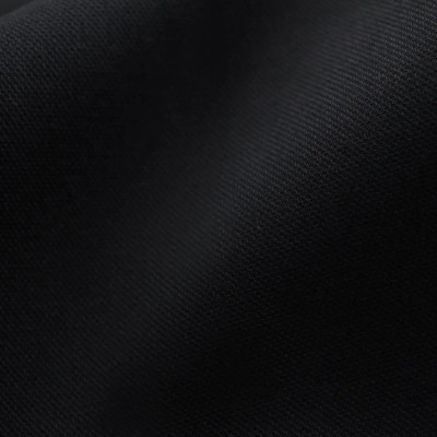 Quần kaki nam màu đen Form Slim - RT 10F25PCA020 | ROUTINE CÀ MAU