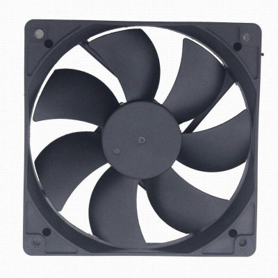 1 Pcs Gdstime Ball Bearing 11V DC Brushless Industrial Machine Cooling Fan 11mm x 11mm 3300RPM High Speed 1111 11cm 0.41A