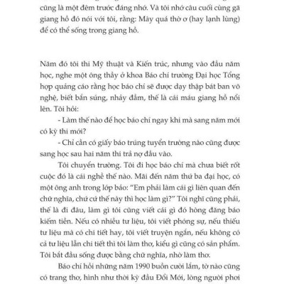 Tiện Nhân Ở Phố